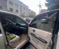 Серый Ниссан ИксТрейл, объемом двигателя 2 л и пробегом 262 тыс. км за 7079 $, фото 12 на Automoto.ua