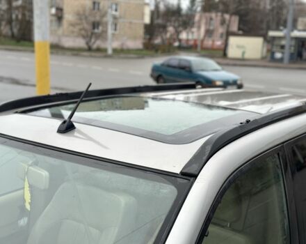 Серый Ниссан ИксТрейл, объемом двигателя 0 л и пробегом 123 тыс. км за 2700 $, фото 4 на Automoto.ua