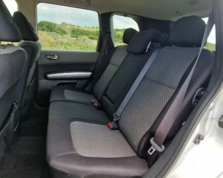 Серый Ниссан ИксТрейл, объемом двигателя 2 л и пробегом 1 тыс. км за 2267 $, фото 6 на Automoto.ua