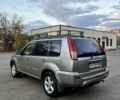 Сірий Ніссан ІксТрейл, об'ємом двигуна 2 л та пробігом 312 тис. км за 5300 $, фото 1 на Automoto.ua
