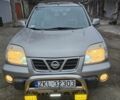 Сірий Ніссан ІксТрейл, об'ємом двигуна 2.2 л та пробігом 314 тис. км за 4500 $, фото 15 на Automoto.ua