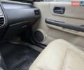 Сірий Ніссан ІксТрейл, об'ємом двигуна 2 л та пробігом 335 тис. км за 4800 $, фото 8 на Automoto.ua