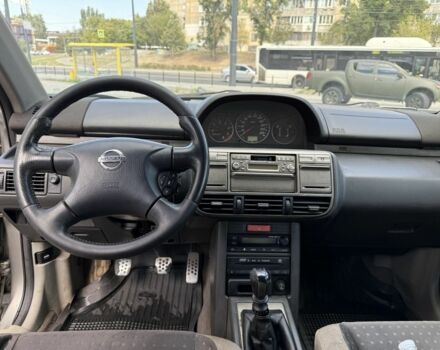 Сірий Ніссан ІксТрейл, об'ємом двигуна 0 л та пробігом 330 тис. км за 2699 $, фото 5 на Automoto.ua