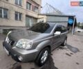 Серый Ниссан ИксТрейл, объемом двигателя 2 л и пробегом 262 тыс. км за 7079 $, фото 19 на Automoto.ua