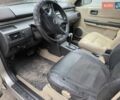 Сірий Ніссан ІксТрейл, об'ємом двигуна 2 л та пробігом 335 тис. км за 4800 $, фото 12 на Automoto.ua