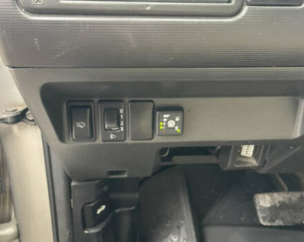 Серый Ниссан ИксТрейл, объемом двигателя 2 л и пробегом 336 тыс. км за 5750 $, фото 13 на Automoto.ua