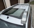Серый Ниссан ИксТрейл, объемом двигателя 2.5 л и пробегом 380 тыс. км за 5750 $, фото 21 на Automoto.ua