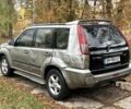 Серый Ниссан ИксТрейл, объемом двигателя 0 л и пробегом 200 тыс. км за 2400 $, фото 1 на Automoto.ua