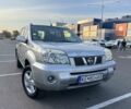 Сірий Ніссан ІксТрейл, об'ємом двигуна 2.2 л та пробігом 200 тис. км за 3650 $, фото 2 на Automoto.ua