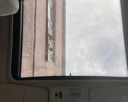 Серый Ниссан ИксТрейл, объемом двигателя 2 л и пробегом 262 тыс. км за 7079 $, фото 27 на Automoto.ua