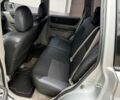 Серый Ниссан ИксТрейл, объемом двигателя 2.5 л и пробегом 380 тыс. км за 5750 $, фото 11 на Automoto.ua