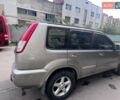 Серый Ниссан ИксТрейл, объемом двигателя 2 л и пробегом 262 тыс. км за 7079 $, фото 14 на Automoto.ua