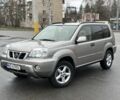 Серый Ниссан ИксТрейл, объемом двигателя 0 л и пробегом 123 тыс. км за 2700 $, фото 1 на Automoto.ua
