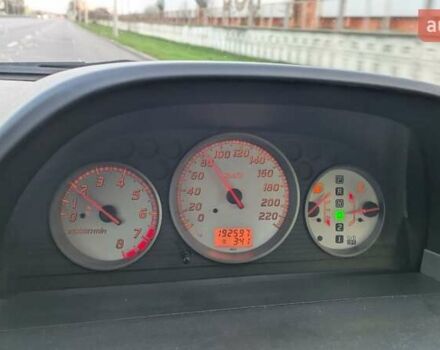 Серый Ниссан ИксТрейл, объемом двигателя 2.5 л и пробегом 193 тыс. км за 6500 $, фото 12 на Automoto.ua