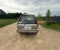 Сірий Ніссан ІксТрейл, об'ємом двигуна 2.2 л та пробігом 3 тис. км за 3400 $, фото 2 на Automoto.ua