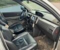 Сірий Ніссан ІксТрейл, об'ємом двигуна 2.2 л та пробігом 280 тис. км за 2950 $, фото 5 на Automoto.ua
