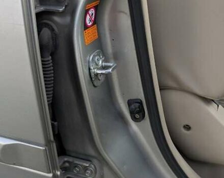 Серый Ниссан ИксТрейл, объемом двигателя 2.5 л и пробегом 193 тыс. км за 6500 $, фото 17 на Automoto.ua