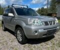 Сірий Ніссан ІксТрейл, об'ємом двигуна 0 л та пробігом 382 тис. км за 3450 $, фото 1 на Automoto.ua