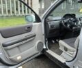 Серый Ниссан ИксТрейл, объемом двигателя 2.2 л и пробегом 260 тыс. км за 4199 $, фото 12 на Automoto.ua