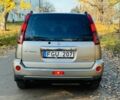 Серый Ниссан ИксТрейл, объемом двигателя 2.2 л и пробегом 270 тыс. км за 3750 $, фото 5 на Automoto.ua