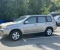 Сірий Ніссан ІксТрейл, об'ємом двигуна 2.5 л та пробігом 300 тис. км за 5500 $, фото 5 на Automoto.ua