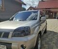 Сірий Ніссан ІксТрейл, об'ємом двигуна 2 л та пробігом 270 тис. км за 8599 $, фото 8 на Automoto.ua