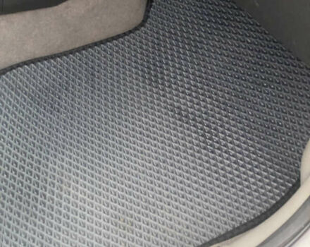 Серый Ниссан ИксТрейл, объемом двигателя 2 л и пробегом 246 тыс. км за 4499 $, фото 12 на Automoto.ua