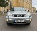 Серый Ниссан ИксТрейл, объемом двигателя 2.5 л и пробегом 200 тыс. км за 2377 $, фото 1 на Automoto.ua