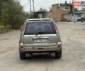Серый Ниссан ИксТрейл, объемом двигателя 2.5 л и пробегом 265 тыс. км за 6000 $, фото 8 на Automoto.ua