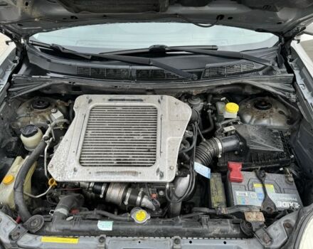 Сірий Ніссан ІксТрейл, об'ємом двигуна 0.22 л та пробігом 282 тис. км за 4600 $, фото 14 на Automoto.ua