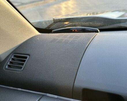 Серый Ниссан ИксТрейл, объемом двигателя 2 л и пробегом 160 тыс. км за 7000 $, фото 8 на Automoto.ua