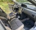 Сірий Ніссан ІксТрейл, об'ємом двигуна 2.2 л та пробігом 250 тис. км за 2800 $, фото 10 на Automoto.ua