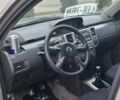 Сірий Ніссан ІксТрейл, об'ємом двигуна 2.2 л та пробігом 327 тис. км за 3071 $, фото 1 на Automoto.ua