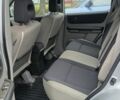 Серый Ниссан ИксТрейл, объемом двигателя 2.2 л и пробегом 260 тыс. км за 4199 $, фото 8 на Automoto.ua