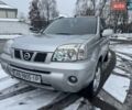 Сірий Ніссан ІксТрейл, об'ємом двигуна 2.18 л та пробігом 247 тис. км за 6800 $, фото 1 на Automoto.ua