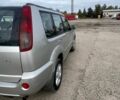 Сірий Ніссан ІксТрейл, об'ємом двигуна 2.2 л та пробігом 260 тис. км за 4096 $, фото 5 на Automoto.ua