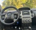 Сірий Ніссан ІксТрейл, об'ємом двигуна 2.2 л та пробігом 200 тис. км за 3200 $, фото 11 на Automoto.ua