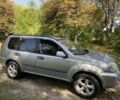 Сірий Ніссан ІксТрейл, об'ємом двигуна 2.2 л та пробігом 250 тис. км за 2800 $, фото 6 на Automoto.ua
