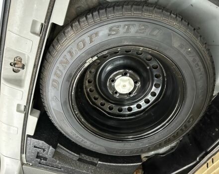 Сірий Ніссан ІксТрейл, об'ємом двигуна 2.2 л та пробігом 157 тис. км за 5900 $, фото 1 на Automoto.ua