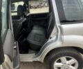 Сірий Ніссан ІксТрейл, об'ємом двигуна 2.2 л та пробігом 260 тис. км за 4096 $, фото 9 на Automoto.ua