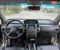 Серый Ниссан ИксТрейл, объемом двигателя 2.5 л и пробегом 265 тыс. км за 6000 $, фото 18 на Automoto.ua