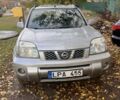 Серый Ниссан ИксТрейл, объемом двигателя 2.2 л и пробегом 270 тыс. км за 4200 $, фото 1 на Automoto.ua