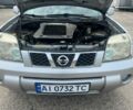 Сірий Ніссан ІксТрейл, об'ємом двигуна 2.2 л та пробігом 260 тис. км за 4096 $, фото 10 на Automoto.ua