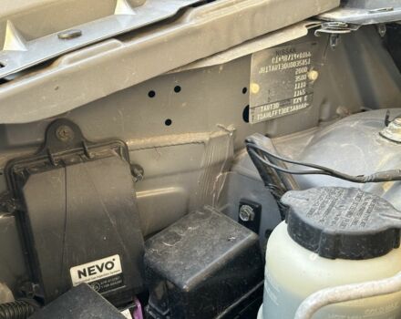 Серый Ниссан ИксТрейл, объемом двигателя 2 л и пробегом 160 тыс. км за 7000 $, фото 23 на Automoto.ua