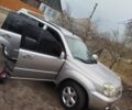 Серый Ниссан ИксТрейл, объемом двигателя 0 л и пробегом 3 тыс. км за 4000 $, фото 4 на Automoto.ua