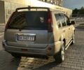 Серый Ниссан ИксТрейл, объемом двигателя 2 л и пробегом 160 тыс. км за 7000 $, фото 22 на Automoto.ua