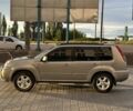 Серый Ниссан ИксТрейл, объемом двигателя 2 л и пробегом 160 тыс. км за 7000 $, фото 2 на Automoto.ua