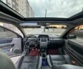 Серый Ниссан ИксТрейл, объемом двигателя 2 л и пробегом 160 тыс. км за 7000 $, фото 9 на Automoto.ua