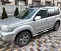 Серый Ниссан ИксТрейл, объемом двигателя 2.2 л и пробегом 309 тыс. км за 3700 $, фото 1 на Automoto.ua