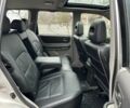 Сірий Ніссан ІксТрейл, об'ємом двигуна 2.2 л та пробігом 157 тис. км за 5900 $, фото 8 на Automoto.ua